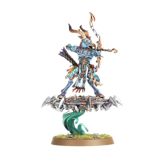 Tzaangor Enlightened - view 3