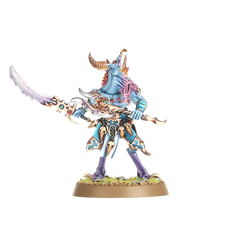 Vanguard: Disciples of Tzeentch