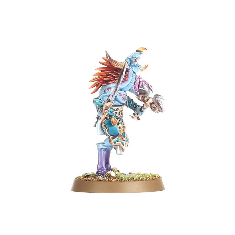 Tzaangors