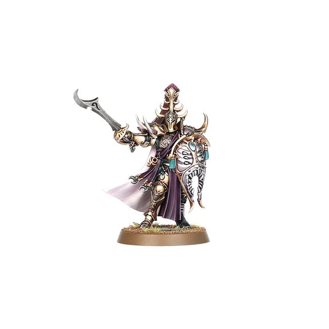 Myrmidesh Painbringers - view 2