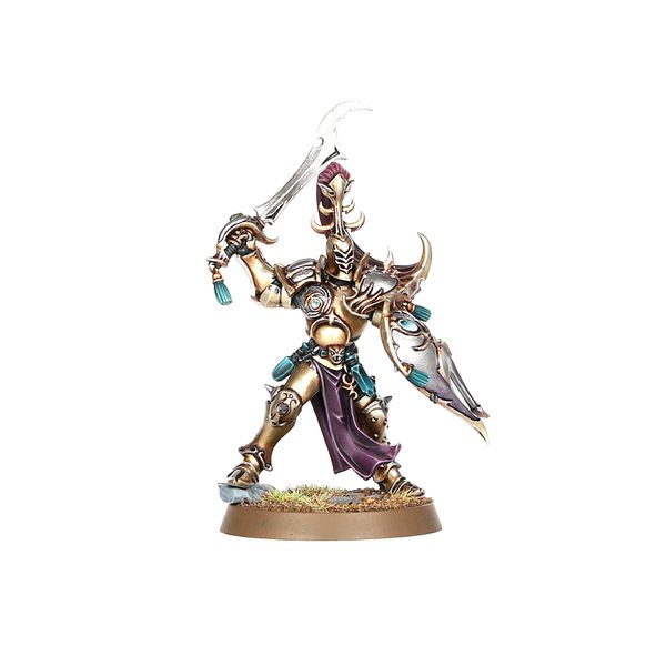Myrmidesh Painbringers