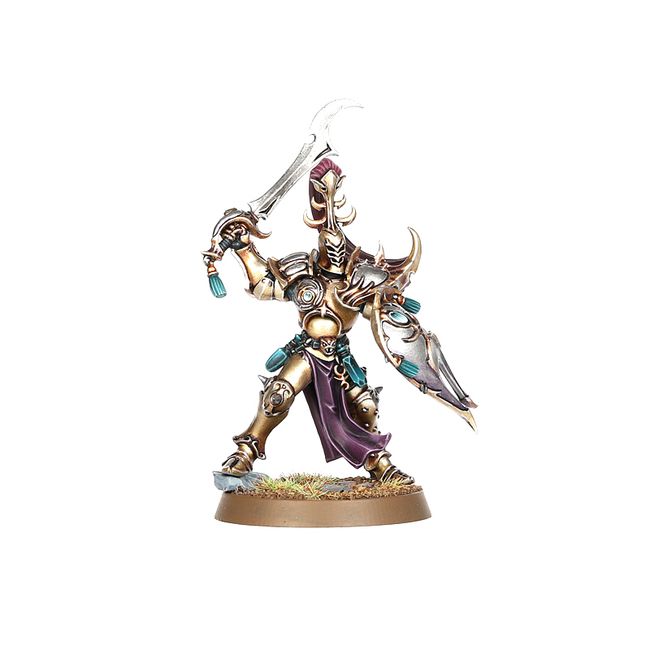 Myrmidesh Painbringers - view 3