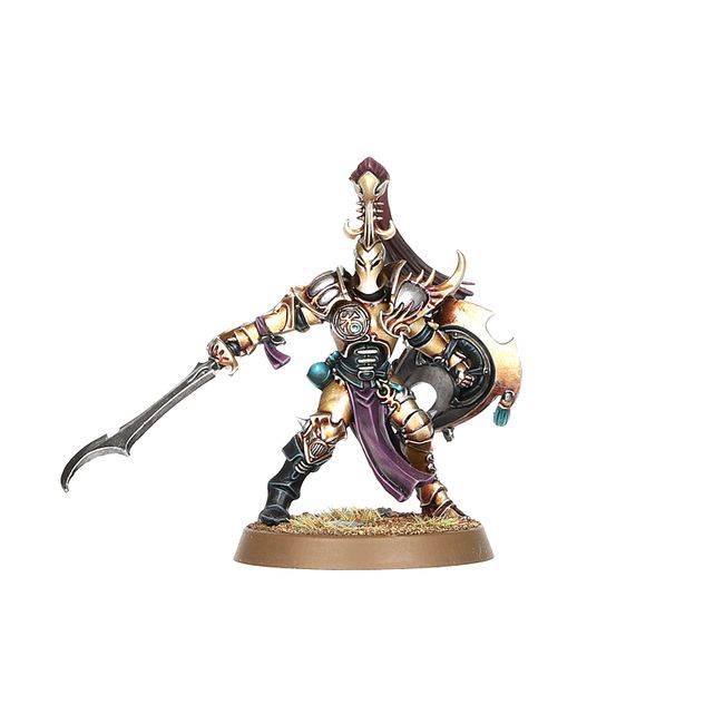 Myrmidesh Painbringers - view 4