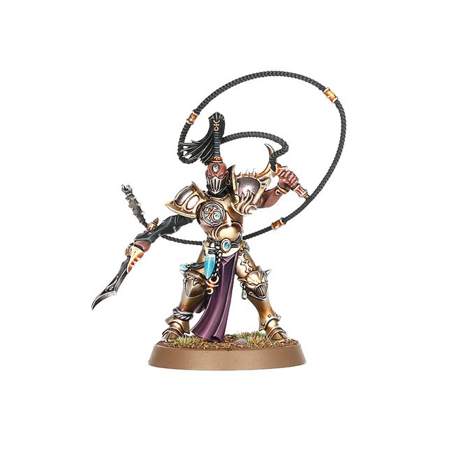 Symbaresh Twinsouls - view 3