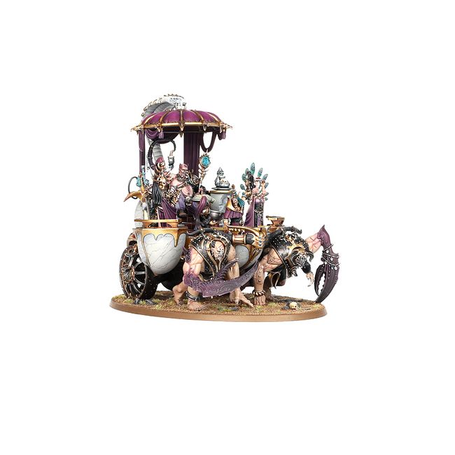 Glutos Orscollion, Lord of Gluttony - view 2