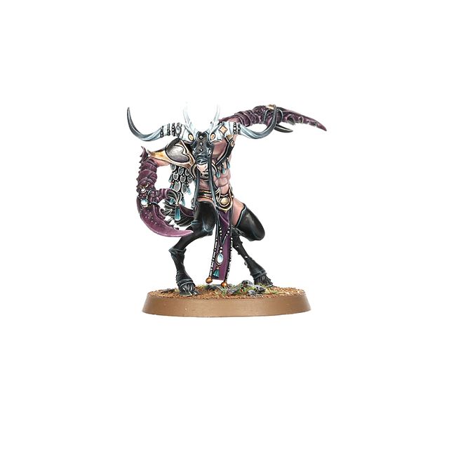 Slaangor Fiendbloods - view 3