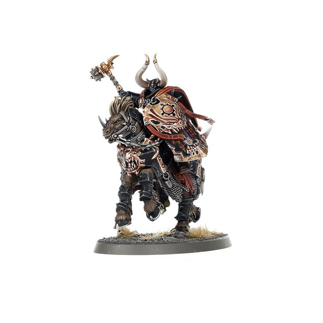 Chaos Knights - view 4