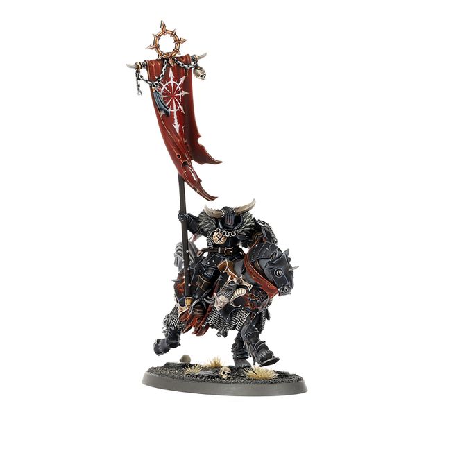 Chaos Knights - view 3