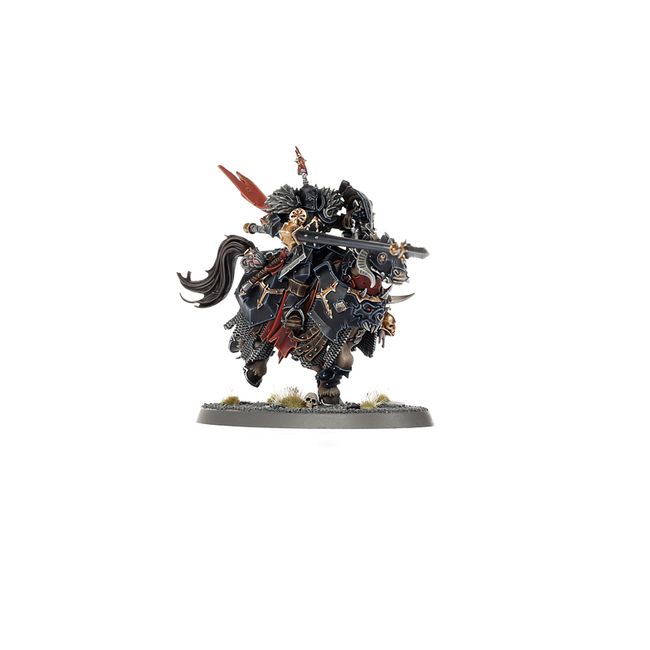 Chaos Knights - view 2
