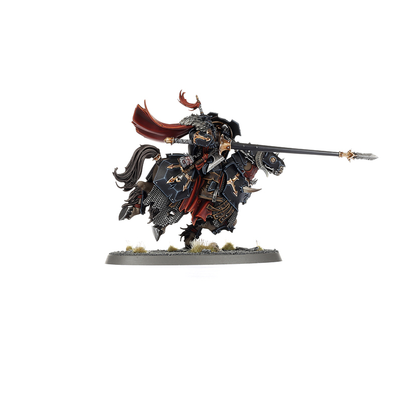 Chaos Knights