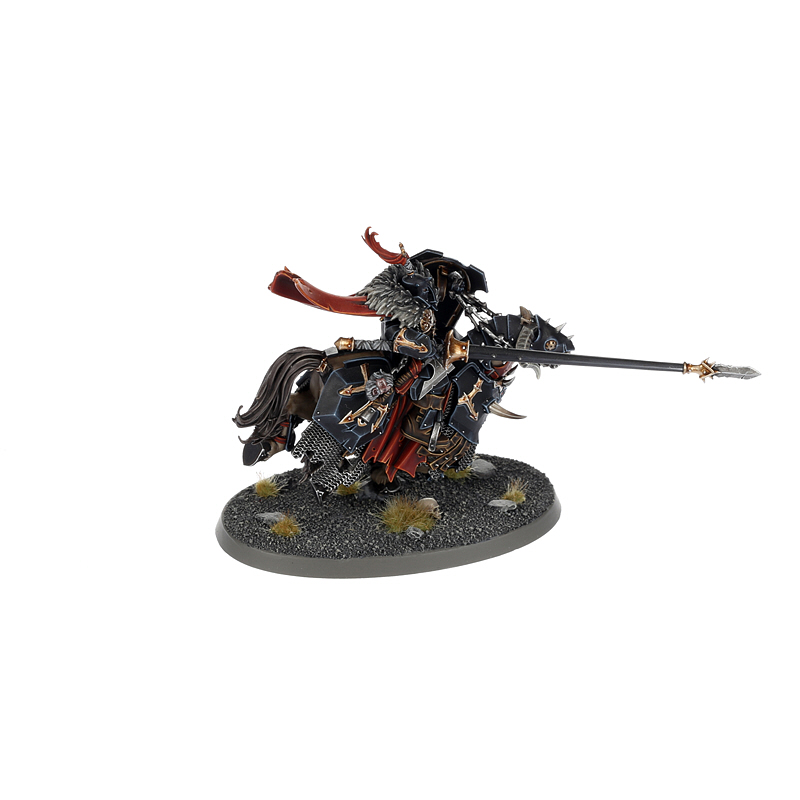 Chaos Knights