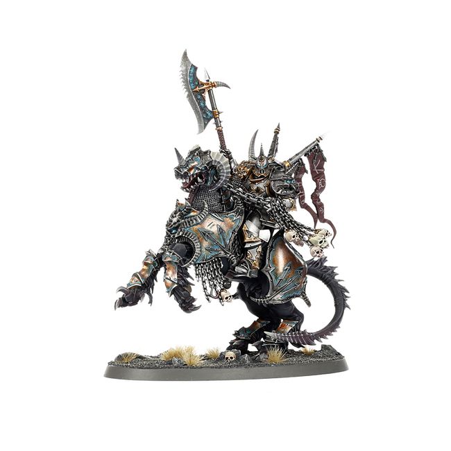 Eternus, Blade of The First Prince - view 2