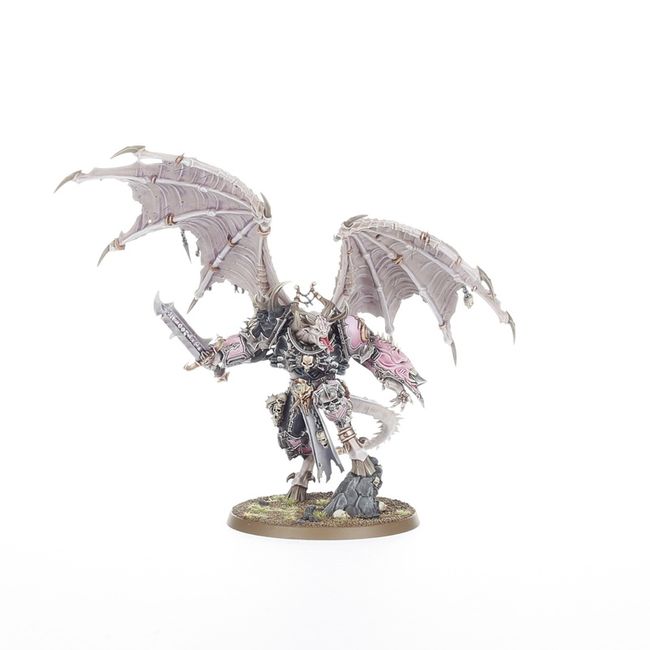 Daemon Prince - view 4