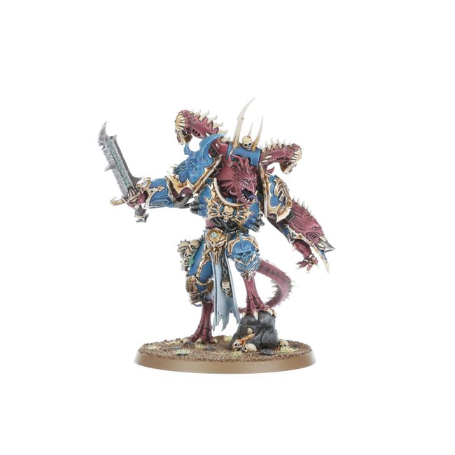 Daemon Prince - view 5