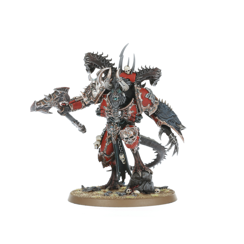 Daemon Prince