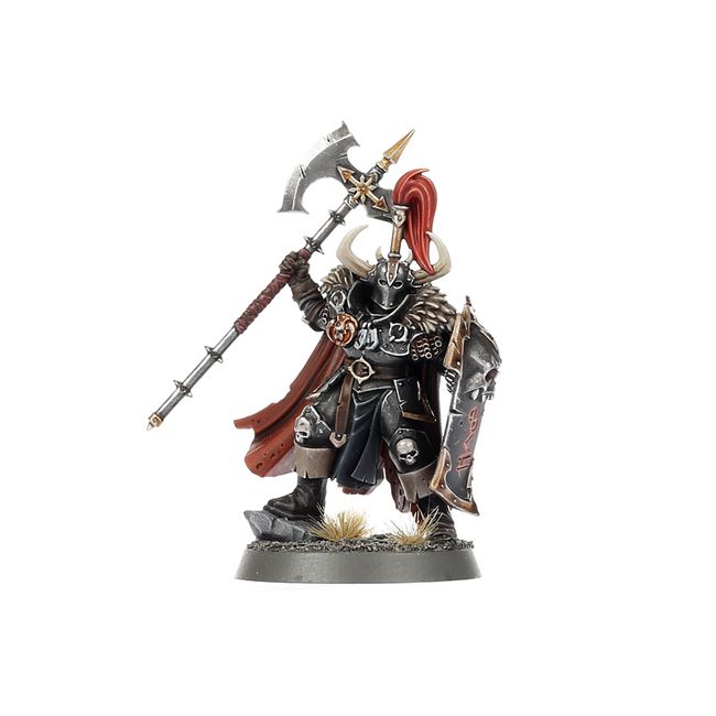 Chaos Warriors - view 4