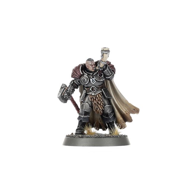 Chaos Warriors - view 3