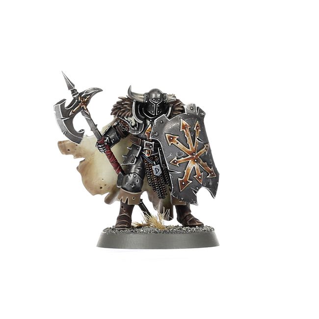 Chaos Warriors - view 2