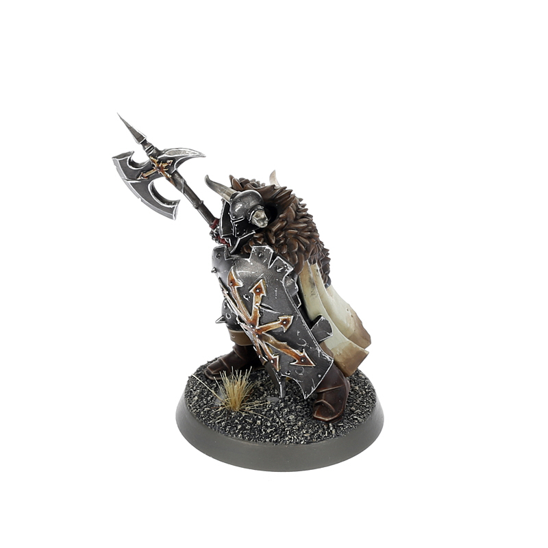 Chaos Warriors