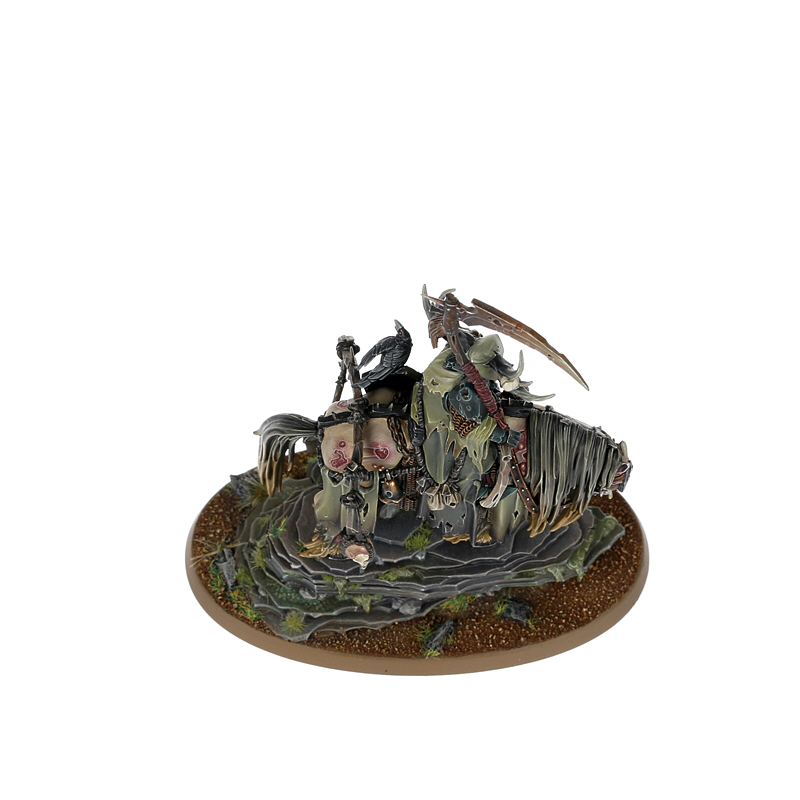 【WARHAMMER】限定　Warhammer+Year3　Unbroken新品 01-06.jpg
