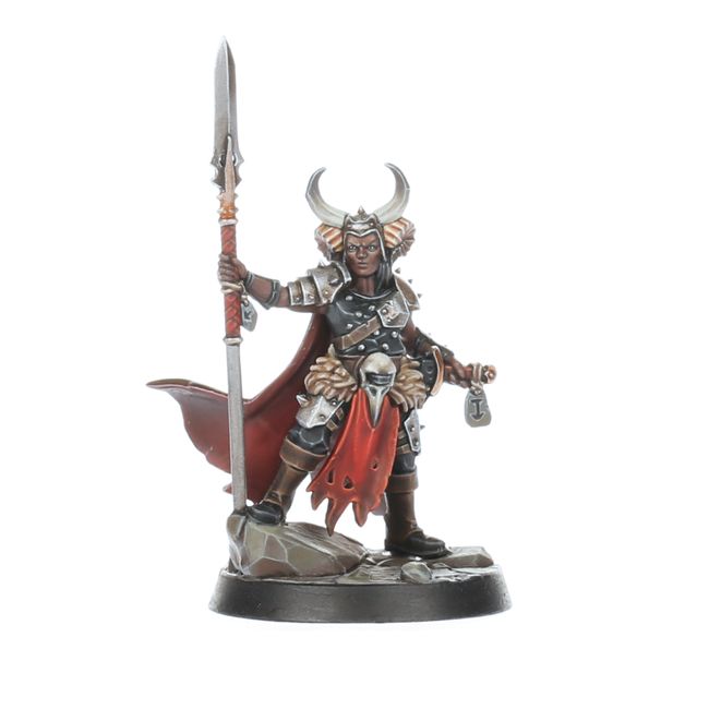 Brand's Oathbound - view 2