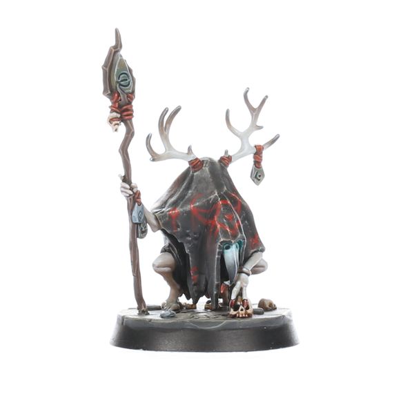 Brand's Oathbound