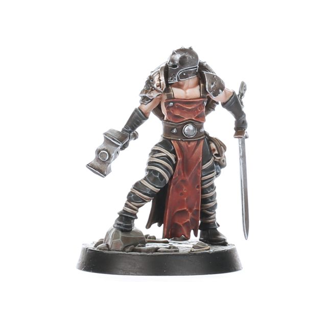 Brand's Oathbound - view 4