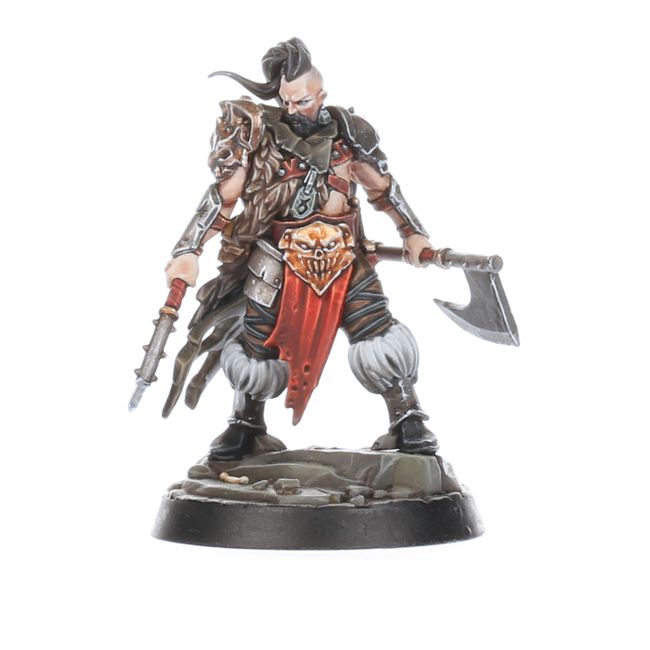 Brand's Oathbound - view 5