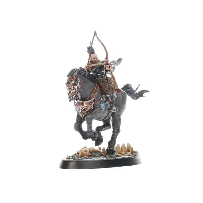 Brand's Oathbound - view 6