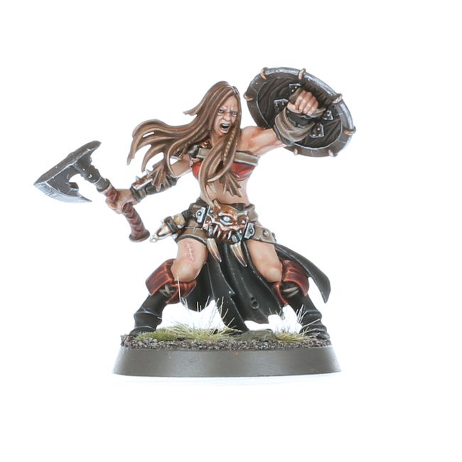 Darkoath Marauders - view 2