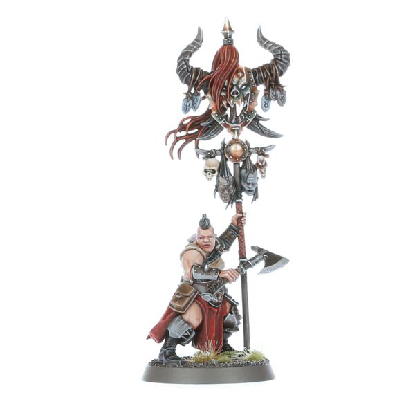 Darkoath Marauders