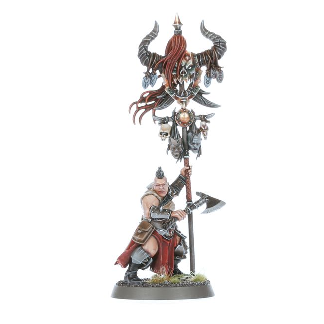 Darkoath Marauders - view 3