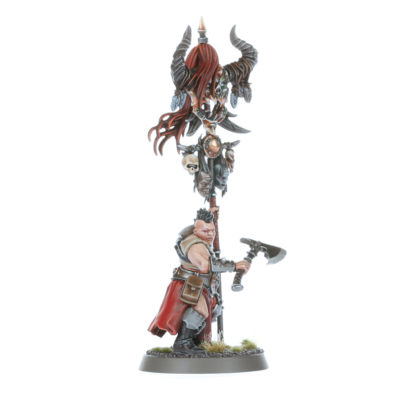 ダークオース・マローダー DARKOATH MARAUDERS