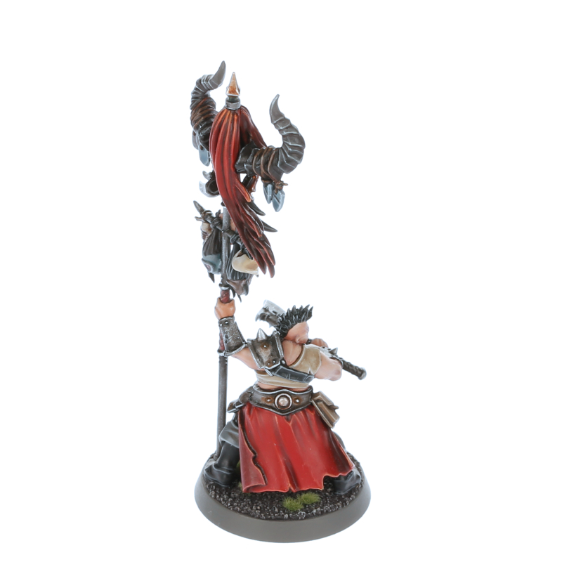 ダークオース・マローダー DARKOATH MARAUDERS