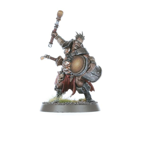 Darkoath Marauders
