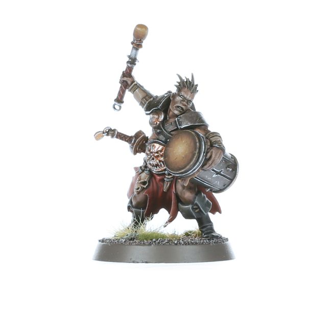 Darkoath Marauders - view 4