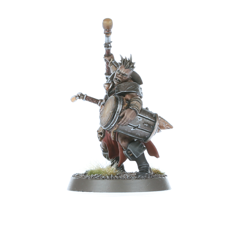 ダークオース・マローダー DARKOATH MARAUDERS