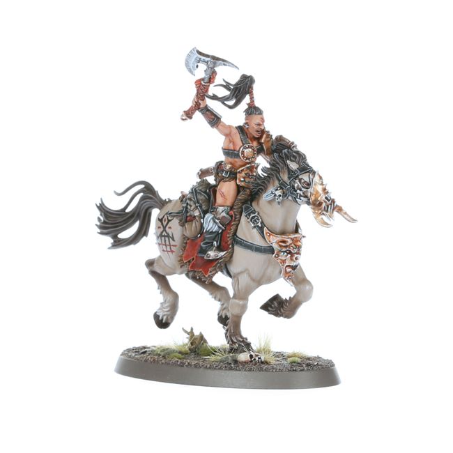 Darkoath Fellriders - view 2