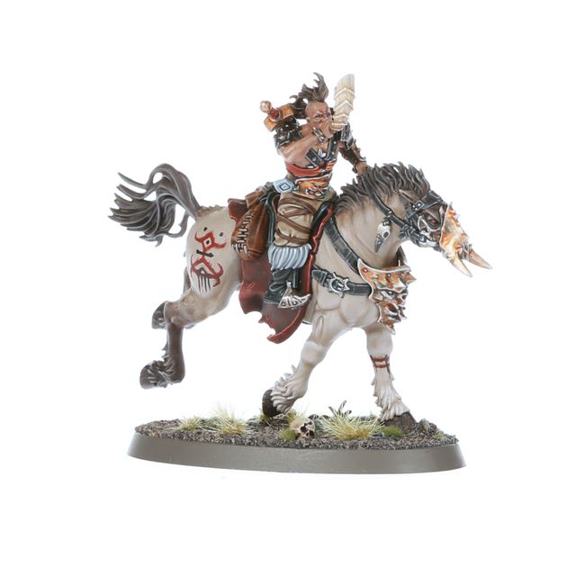 Darkoath Fellriders - view 3