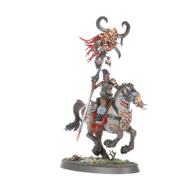 Darkoath Fellriders - view 4