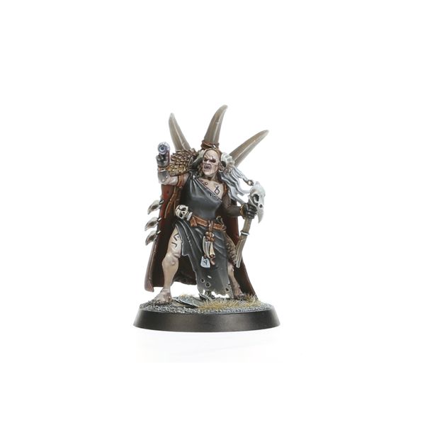 Spearhead: Slaves to Darkness – Darkoath Raiders
