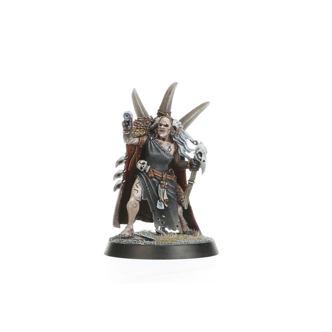 Spearhead: Slaves to Darkness – Darkoath Raiders - view 3
