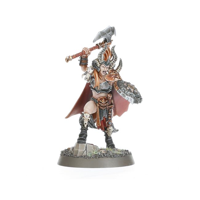 Spearhead: Slaves to Darkness – Darkoath Raiders - view 2