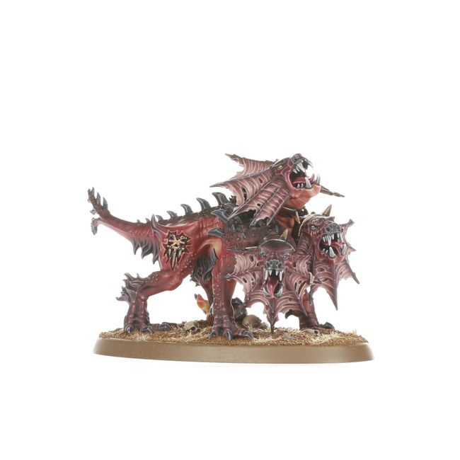 Spearhead: Blades of Khorne – Fangs of the Blood God - view 5
