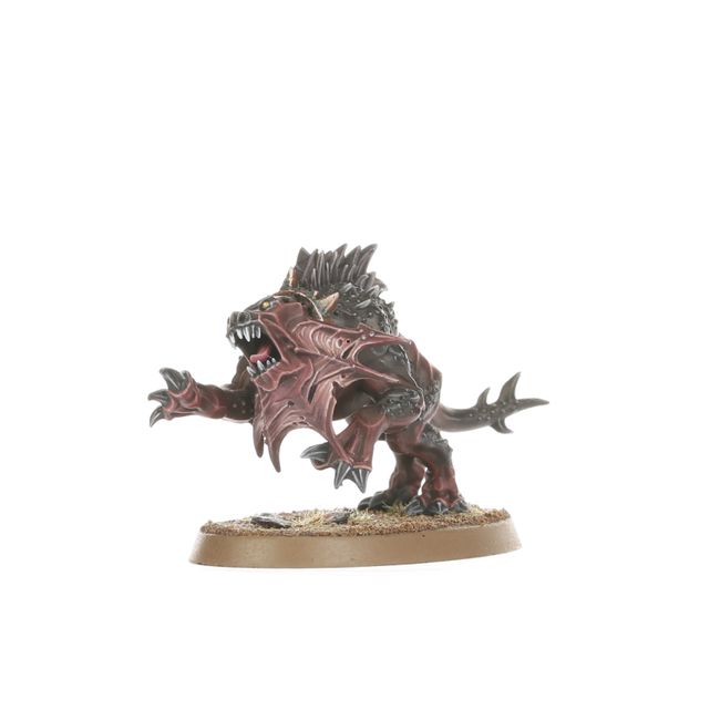 Spearhead: Blades of Khorne – Fangs of the Blood God - view 9