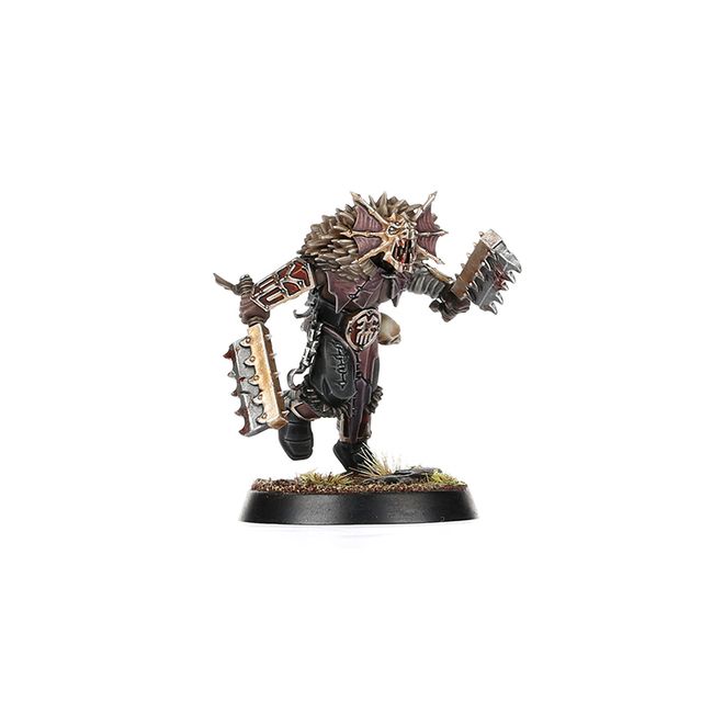 Spearhead: Blades of Khorne – Fangs of the Blood God - view 8