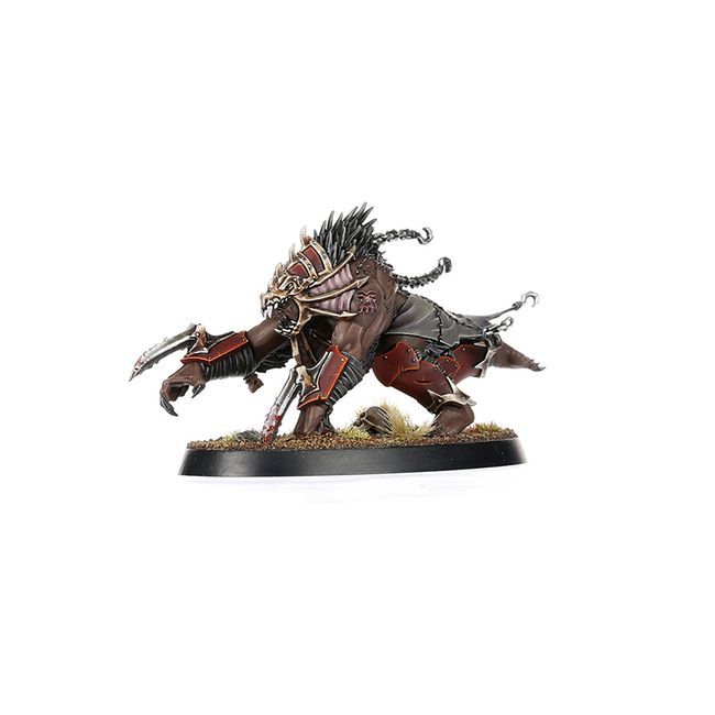 Spearhead: Blades of Khorne – Fangs of the Blood God - view 7