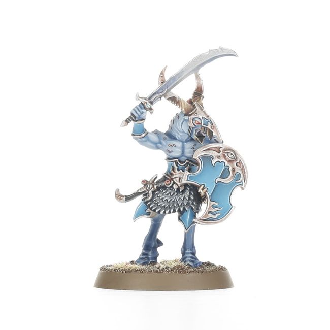 Spearhead: Disciples of Tzeentch – Tzaangor Warflock - view 9
