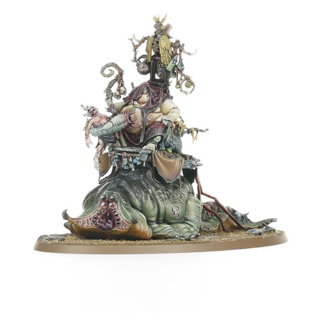 Festus the Leechlord - view 2