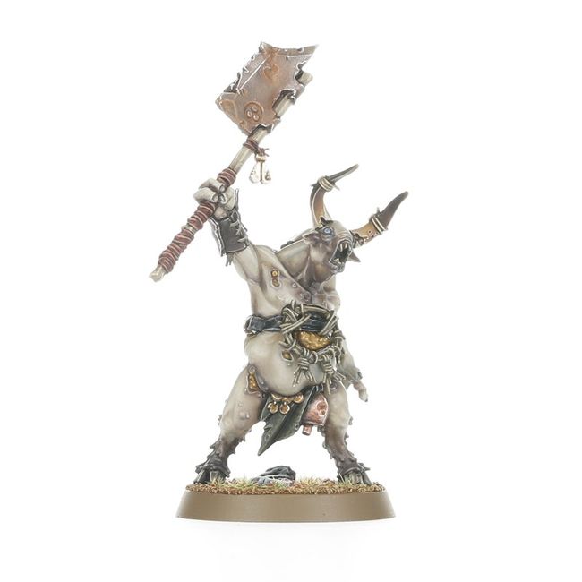 Pestigors - view 2